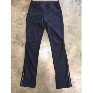 Lululemon keep it up pants women’s size 6/ black